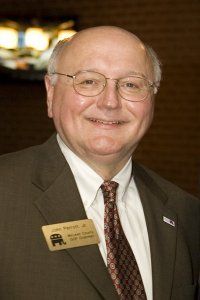 John Parrott