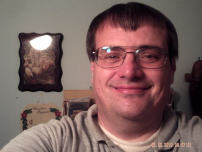 Randy Parten