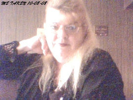 Debra Getz