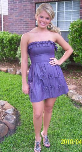 Tara Hughes