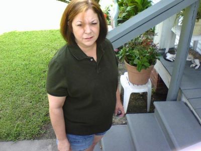 Darlene Garcia