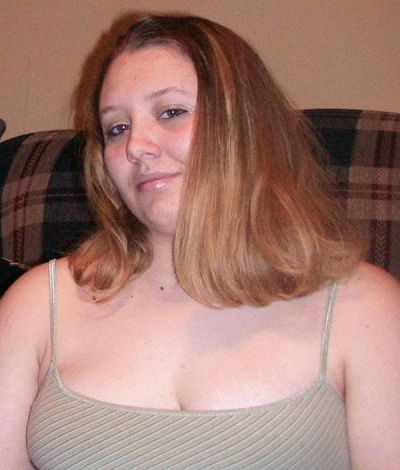 Cassi Mccoy