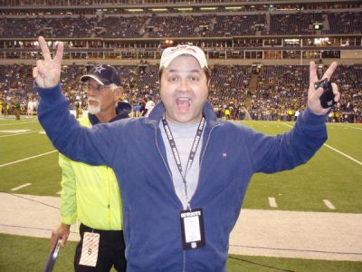 James Blizzard