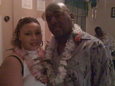 Larry Matthews