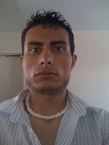 Adolfo Ayala