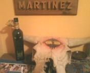 Mario Martinez