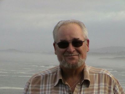 Ralph Palmer