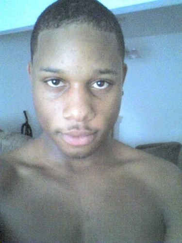 Desean Merton