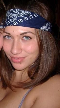 Jessica Lewis