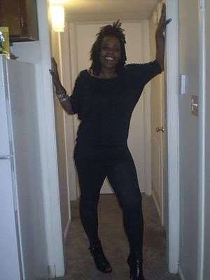 Crystal Mims