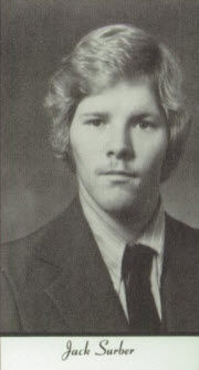 Jack Surber