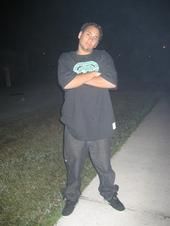 Dayron Rios