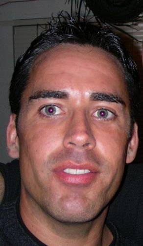 Douglas Voncannon