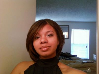 Nakelia Robinson