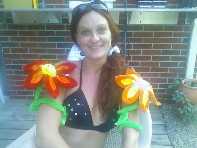 Angela Arnold