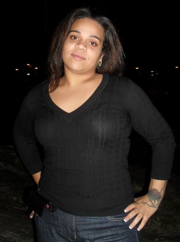 Katherine Soriano