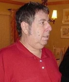 Howard Bodner
