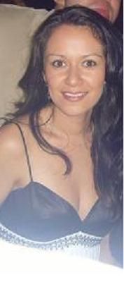 Lydia Medina