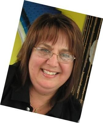 Kimberly Murphy