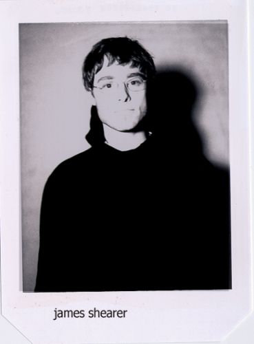 James Shearer