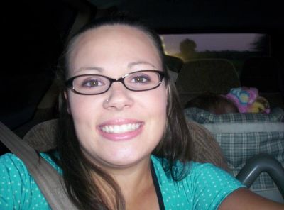 Ashley Karston