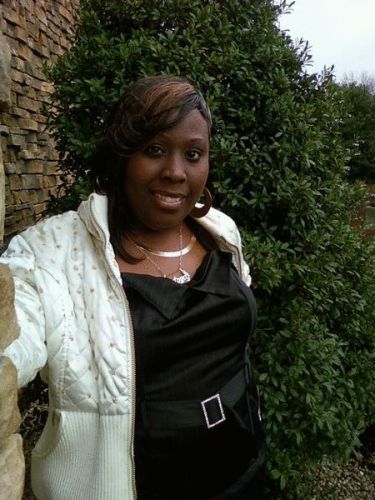 Latoya Clark