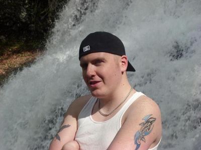 Michael Connors