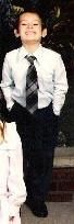 James Sabawa