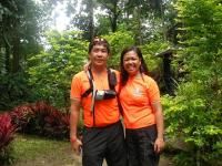 Rizza Lao