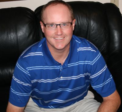 Travis Griffin