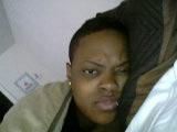 Mekesha Leavell