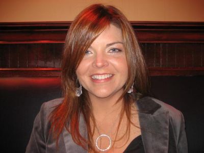 Michelle Hall