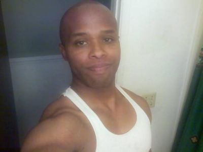 Andrew Harris