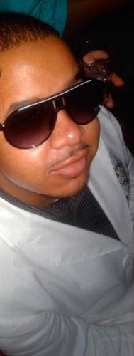 Brandon Tyree