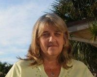 Monna Davis