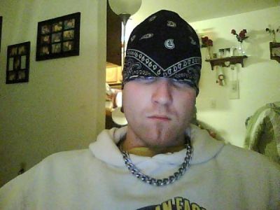 Shadrick Vogt