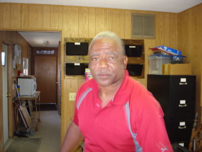 Lester James