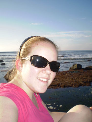 Kay Winsted