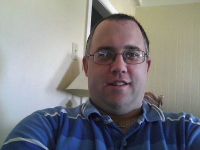 Martin Myers