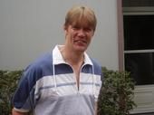 Jerry Naugle