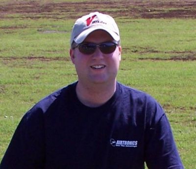 Jeffrey Pfeifer