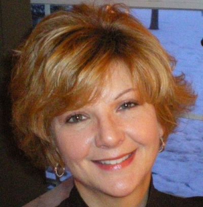 Elizabeth Potter