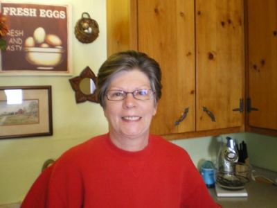 Peggy Schwartz