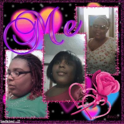 Michelle Washington