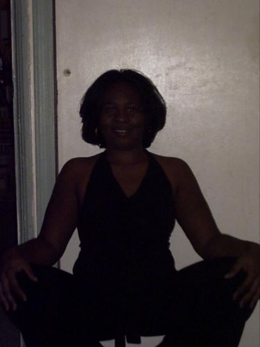 Shanula Harris