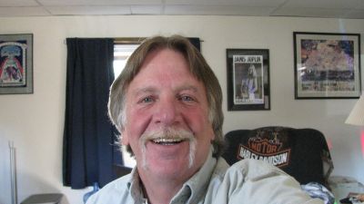 Robert Dougherty
