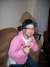 Joshua Cox