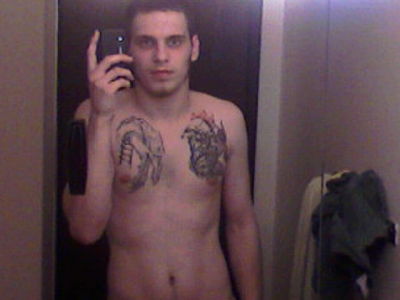 Dustin Shamp