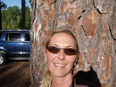 Tracy Albertson