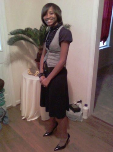 Sylinthia Taylor